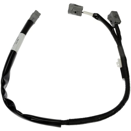 Dorman Ignition Knock Detonation Sensor Harness, Dorman 926-771 926-771